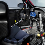 Audi Sportの手によるレーシングマシン「Audi RS 3 LMS」を1835万円で発売開始 - Audi RS 3 LMS