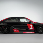 「Audi Sportの手によるレーシングマシン「Audi RS 3 LMS」を1835万円で発売開始」の12枚目の画像ギャラリーへのリンク