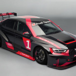 「Audi Sportの手によるレーシングマシン「Audi RS 3 LMS」を1835万円で発売開始」の5枚目の画像ギャラリーへのリンク