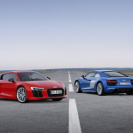 「「quattro GmbH」が「Audi Sport GmbH」に社名を変更。ブランド力を強化」の3枚目の画像ギャラリーへのリンク