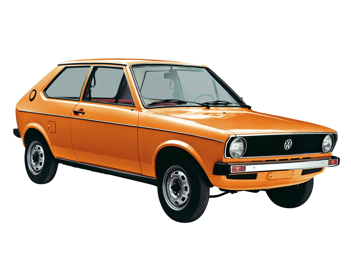 Techno Classica 2015 Volkswagen Classic feiert 40 Jahre Polo 画像