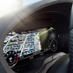 「アウディA3/S3がマイナーチェンジで安全装備を充実し、渋滞追従運転も採用」の14枚目の画像ギャラリーへのリンク