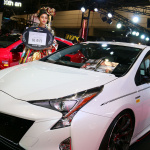 「【東京オートサロン2017】東京国際カスタムカーコンテスト、ECOカー部門受賞車を見てきた」の9枚目の画像ギャラリーへのリンク