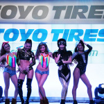 「【東京オートサロン2017】TOYO TIRESはタイヤコンセプトがダンスとシンクロ！」の10枚目の画像ギャラリーへのリンク