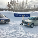 「雪道も安全に楽しく」スバルAWDが世界の悪路ドライブを変える！ - 16231327_1006240409520224_1058709244_o
