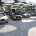 「歴代モデルも集結!!  Eクラスを超える脅威のCd値0.22を達成した新型BMW5シリーズ」の24枚目の画像ギャラリーへのリンク