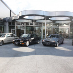「新型BMW 5シリーズが登場!! 部分自動運転技術やハイブリッド、ディーゼルも設定し、価格は599万円〜」の6枚目の画像ギャラリーへのリンク