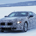 BMWの新型8シリーズクーペは「世界一美しいルーフ」を継承する！ - bmw-6-8-coupe-winter-2