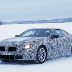 BMWの新型8シリーズクーペは「世界一美しいルーフ」を継承する！ - bmw-6-8-coupe-winter-3