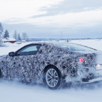 BMWの新型8シリーズクーペは「世界一美しいルーフ」を継承する！ - bmw-6-8-coupe-winter-8