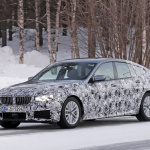 「BMW5シリーズGT後継モデルのMスポーツ パッケージ、豪雪を駆け抜けた！」の1枚目の画像ギャラリーへのリンク