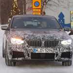 「BMW5シリーズGT後継モデルのMスポーツ パッケージ、豪雪を駆け抜けた！」の10枚目の画像ギャラリーへのリンク