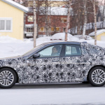 「BMW5シリーズGT後継モデルのMスポーツ パッケージ、豪雪を駆け抜けた！」の4枚目の画像ギャラリーへのリンク