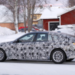 「BMW5シリーズGT後継モデルのMスポーツ パッケージ、豪雪を駆け抜けた！」の5枚目の画像ギャラリーへのリンク