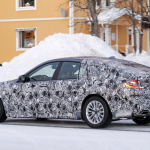 「BMW5シリーズGT後継モデルのMスポーツ パッケージ、豪雪を駆け抜けた！」の6枚目の画像ギャラリーへのリンク
