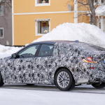 「BMW5シリーズGT後継モデルのMスポーツ パッケージ、豪雪を駆け抜けた！」の7枚目の画像ギャラリーへのリンク