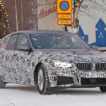 BMW5シリーズGT後継モデルのMスポーツ パッケージ、豪雪を駆け抜けた！ - bmw-6-gt-m-sport-8