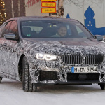「BMW5シリーズGT後継モデルのMスポーツ パッケージ、豪雪を駆け抜けた！」の9枚目の画像ギャラリーへのリンク