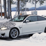BMW・M4のハイスペックモデル、520馬力の「クラブスポーツ」が追加!? - bmw-m4-cs-2