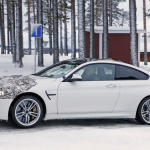 「BMW・M4のハイスペックモデル、520馬力の「クラブスポーツ」が追加!?」の2枚目の画像ギャラリーへのリンク