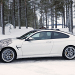 BMW・M4のハイスペックモデル、520馬力の「クラブスポーツ」が追加!? - bmw-m4-cs-4