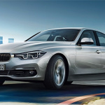 BMWの世界販売が236万台超！EV、PHVも貢献 - BMW330e_iPerformance