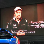 「【東京オートサロン2017】F1ファン必見！NSXに隠されたお宝と会場内のF1関連アイテムたち」の10枚目の画像ギャラリーへのリンク