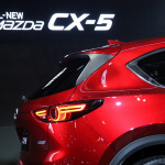 【東京オートサロン2017】まだ発売前！ マツダブースでは新型CX-5の実車を展示 - cx-5-img_1478