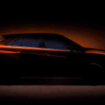 「三菱自動車がクーペフォルムの新型SUVを世界初公開【ジュネーブモーターショー2017】」の1枚目の画像ギャラリーへのリンク