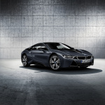 「4台限定！BMW i8の限定車「BMW i8 Protonic Dark Silver」は2242万円」の7枚目の画像ギャラリーへのリンク
