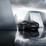 「4台限定！BMW i8の限定車「BMW i8 Protonic Dark Silver」は2242万円」の8枚目の画像ギャラリーへのリンク
