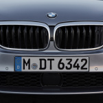 歴代モデルも集結!!  Eクラスを超える脅威のCd値0.22を達成した新型BMW5シリーズ - p90237205_highres_the-new-bmw-5-series