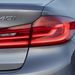 「歴代モデルも集結!!  Eクラスを超える脅威のCd値0.22を達成した新型BMW5シリーズ」の10枚目の画像ギャラリーへのリンク