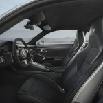 ポルシェ911にGTSが追加設定。2月9日から予約をスタート - 911 Carrera 4 GTS