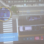 「EVの充電が「走行しながら」できる時代がやって来る!?【オートモーティブ ワールド2017】」の1枚目の画像ギャラリーへのリンク