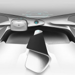 「トヨタが人工知能（Ai）を積んだ新しいクルマをCESで初公開！」の25枚目の画像ギャラリーへのリンク