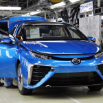 トヨタが水素利用の積極推進で世界規模の協議会を発足！ - toyota_mirai
