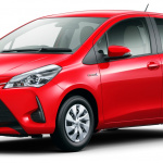 過酷なWRCラリーで戦うトヨタ「ヴィッツ」に新型登場！ - TOYOTA_VITZ