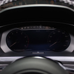 「「ワイド＆ロー」スタイルに変身した2代目VW・ティグアンは「つながるSUV」に」の10枚目の画像ギャラリーへのリンク