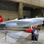 【東京オートサロン2017】FALKENブースに飛行機が展示されているワケは？ - falken-img_1104