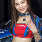 「【東京オートサロン2017】勝利の女神でシリーズ制覇へ！スバル・BREEZE2017のメンバー発表」の10枚目の画像ギャラリーへのリンク