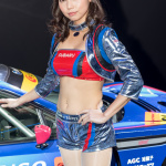 「【東京オートサロン2017】勝利の女神でシリーズ制覇へ！スバル・BREEZE2017のメンバー発表」の13枚目の画像ギャラリーへのリンク