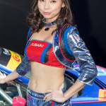 「【東京オートサロン2017】勝利の女神でシリーズ制覇へ！スバル・BREEZE2017のメンバー発表」の14枚目の画像ギャラリーへのリンク