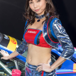 「【東京オートサロン2017】勝利の女神でシリーズ制覇へ！スバル・BREEZE2017のメンバー発表」の15枚目の画像ギャラリーへのリンク