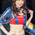 「【東京オートサロン2017】勝利の女神でシリーズ制覇へ！スバル・BREEZE2017のメンバー発表」の26枚目の画像ギャラリーへのリンク