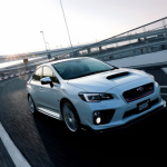 「2018年モデルのスバル「WRX／WRX STI」の走り・安全はどう変わる？」の1枚目の画像ギャラリーへのリンク