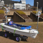 「クルマの自動走行開発を加速させる、ヤマハの無人観測艇技術」の2枚目の画像ギャラリーへのリンク