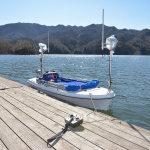 「クルマの自動走行開発を加速させる、ヤマハの無人観測艇技術」の3枚目の画像ギャラリーへのリンク
