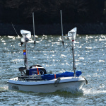 クルマの自動走行開発を加速させる、ヤマハの無人観測艇技術 - 006
