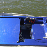 クルマの自動走行開発を加速させる、ヤマハの無人観測艇技術 - 008